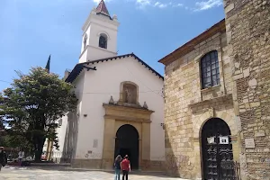 Church of the Veracruz image