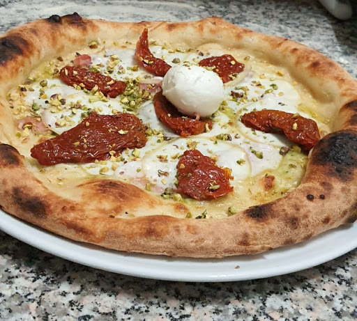 White Cafè in Sammichele di Bari, Città Metropolitana di Bari
