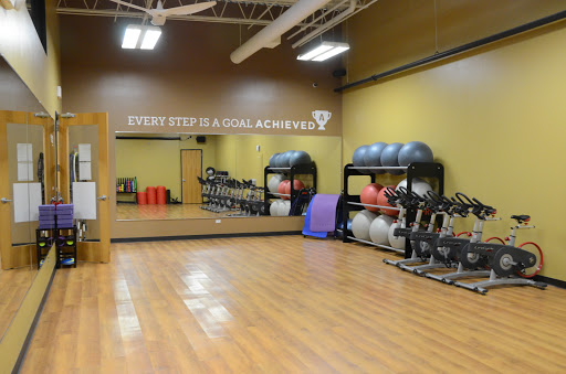 Gym «Anytime Fitness», reviews and photos, 21134 South La Grange Road, Frankfort, IL 60423, USA