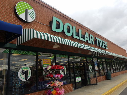 Dollar Store «Dollar Tree», reviews and photos, 450 Ritchie Hwy a, Severna Park, MD 21146, USA