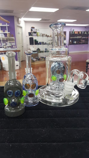 Tobacco Shop «Mr. Smoke», reviews and photos, 7313 Baltimore Ave d, College Park, MD 20740, USA