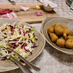 Photo n°1 de l'avis de Angelica. fait le 14/09/2022 à 16:55 sur le  Ristorante Vecchia Combo à Bormio