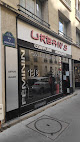 Salon de coiffure Urban's 6 -Coiffeur Visagiste 75006 Paris