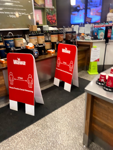 Sandwich Shop «Wawa», reviews and photos, 7572 Schantz Rd, Allentown, PA 18106, USA