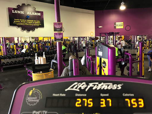 Gym «Planet Fitness», reviews and photos, 1449 Rock Spring Rd, Bel Air, MD 21014, USA