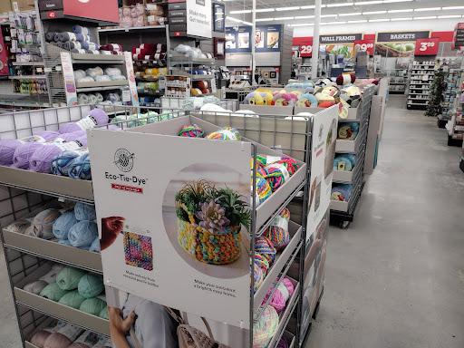 Craft Store «Michaels», reviews and photos, 4400 Fort Jackson Blvd #200, Columbia, SC 29209, USA