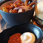 Photo n°1 de l'avis de Hans.h fait le 02/06/2021 à 19:32 sur le  STOCHAS food & drinks à Ahrntal