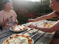 Plats et boissons du Pizzeria Mac Ludo à Ouessant - n°9