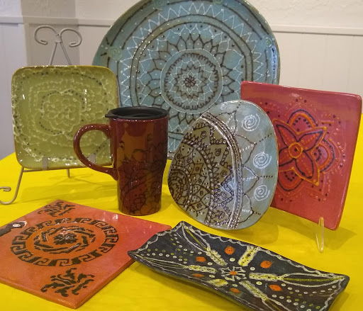 Pottery Store «Kiln Creations», reviews and photos, 60 N 9th St, Noblesville, IN 46060, USA