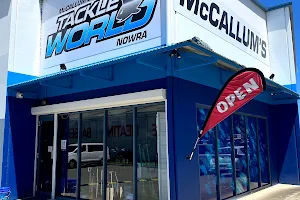 Mccallums Tackle World Nowra image