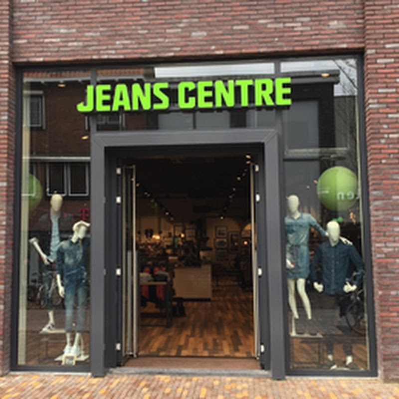 Jeans Centre VEENENDAAL