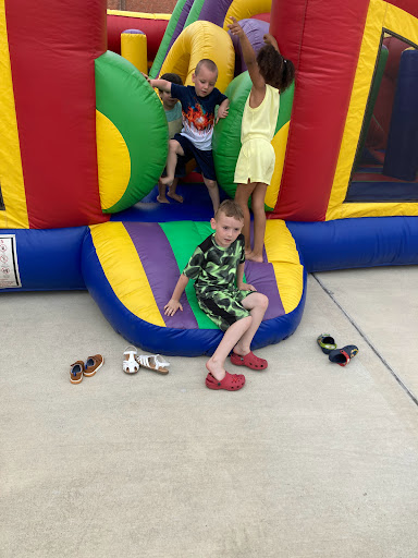 Stadium «Veterans Memorial Stadium, League City, Texas», reviews and photos, 2305 E Main St, League City, TX 77573, USA