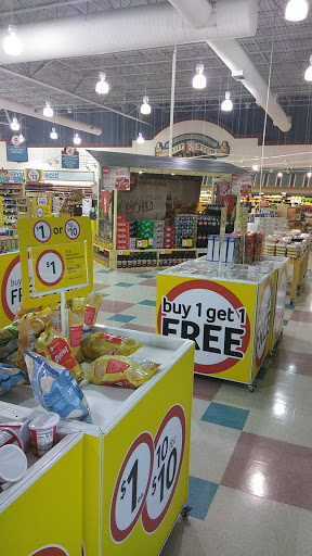 Supermarket «Winn-Dixie», reviews and photos, 2384 Pass Rd, Biloxi, MS 39531, USA