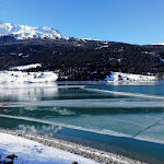 Photo n°6 de l'avis de Inna.r fait le 08/01/2020 à 09:22 sur le  Seehotel Panorama Relax à Reschen am See