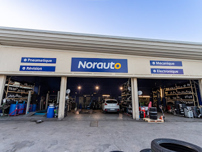 Norauto Toulon à Toulon