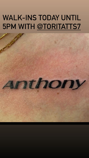 Explore tattoo arm placement ideas, creative tattoo ideas in Bethlehem, available at Valley Of Shadows