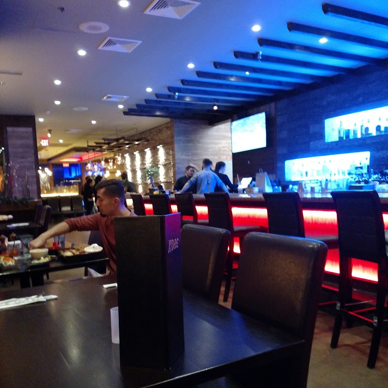 Kobe Steakhouse & Sushi
