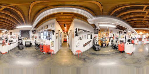 Explore first tattoo ideas women, creative tattoo ideas in Colorado Springs, available at Fallen Heroes Tattoo & Piercing (Colorado)