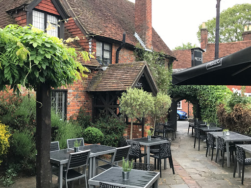 Prezzo Italian Restaurant Romsey