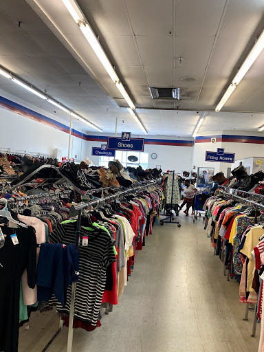 Thrift Store «Goodwill Industries of Greater Cleveland & East Central Ohio», reviews and photos, 12650A Rockside Rd, Cleveland, OH 44125, USA