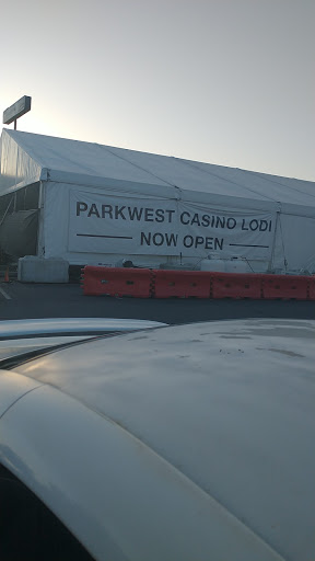 Casino «Parkwest Casino Lodi», reviews and photos, 1800 S Cherokee Ln, Lodi, CA 95240, USA