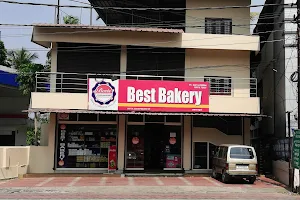 Best Bakery image