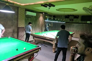Pakistan Snooker Lounge image