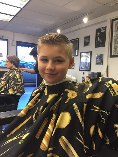 Barber Shop «Executive Barber», reviews and photos, 5737 S Prince St, Littleton, CO 80120, USA