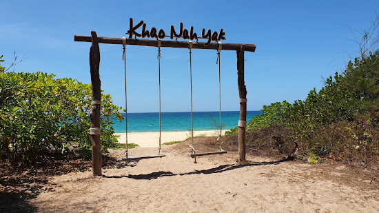 Khao Na Yak Golden Beach