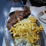 Photo n°4 de l'avis de Filipe.a fait le 11/08/2021 à 21:38 sur le  Restaurante o Toucinho à Almeirim
