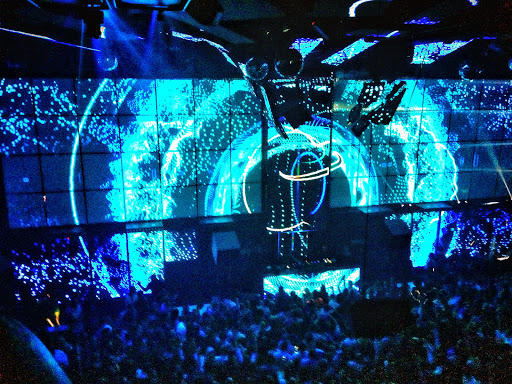 Night Club «The LIGHT Vegas», reviews and photos, 3950 S Las Vegas Blvd, Las Vegas, NV 89119, USA