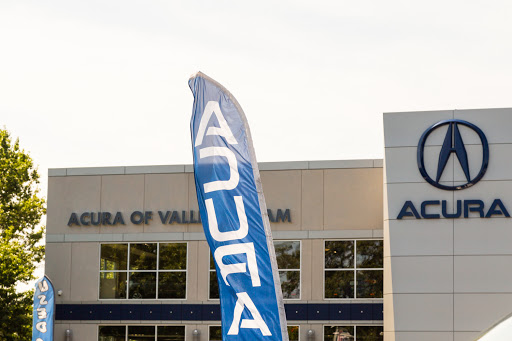Used Car Dealer «Acura of Valley Stream», reviews and photos, 881 Sunrise Hwy, Lynbrook, NY 11563, USA