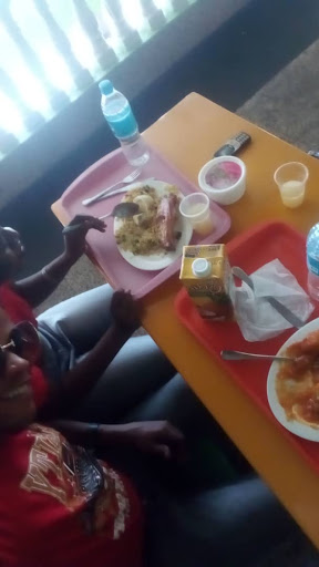 FOOD LAND FAST FOOD AND RESTURANT, Okpe Rd, Sapele, Nigeria, Family Restaurant, state Delta