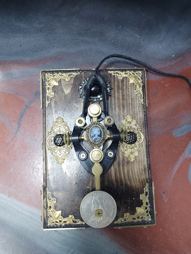 Explore black widow tattoo ideas, creative tattoo ideas in Casper, available at Final Thoughts