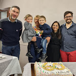 Photo n°2 de l'avis de Marcella.m fait le 11/03/2023 à 01:41 sur le  Cavallo Rosso à Cercenasco