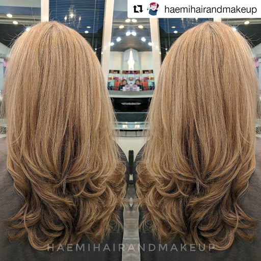 Hair Salon «Creative Salon & Spa», reviews and photos, 14215-a Centreville Square, Centreville, VA 20121, USA