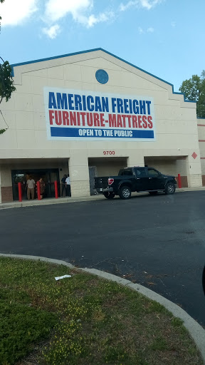 Furniture Store «American Freight Furniture and Mattress», reviews and photos, 9700 W Broad St, Glen Allen, VA 23060, USA