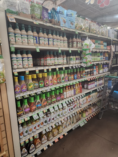 Health Food Store «Sprouts Farmers Market», reviews and photos, 1440 N Lincoln Ave, Loveland, CO 80538, USA