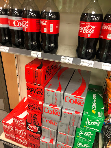 Convenience Store «7-Eleven», reviews and photos, 1600 W Southlake Blvd, Southlake, TX 76092, USA