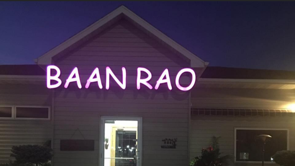 Baan Rao Thai Restaurant & Mini Market 58701