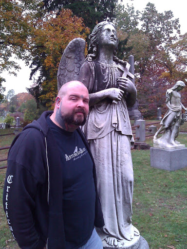 Explore blade runner tattoo ideas, creative tattoo ideas in Allentown, available at Critical Acclaim Tattoos