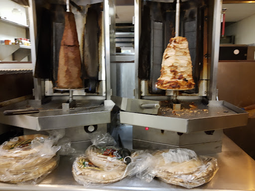 Gourmet Grocery Store «Mediterranean Gourmet Market», reviews and photos, 6122 Franconia Rd, Alexandria, VA 22310, USA