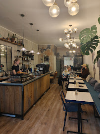 Les plus récentes photos du Café ONI Coffee Shop à Paris - n°5