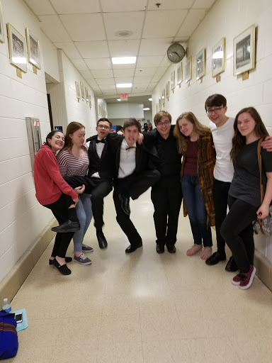 Performing Arts Theater «Mary Harrison Cultural Arts Center», reviews and photos, 2950 Chaneyville Rd, Owings, MD 20736, USA