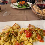 Photo n°2 de l'avis de Diego.r fait le 29/08/2022 à 11:59 sur le  Ristorante Pizzeria Convivium à Milan