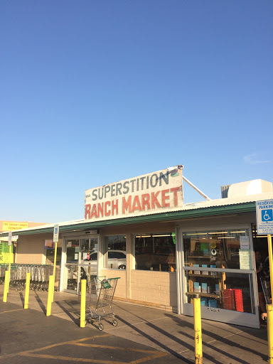 Superstition Ranch Farmers Market