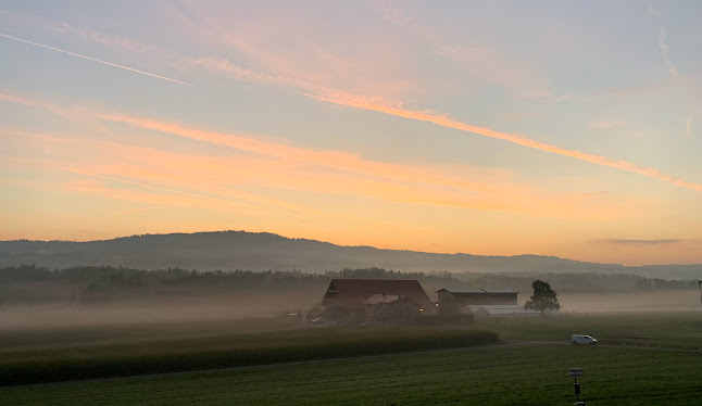 Haldenhof Hallwil - Baden