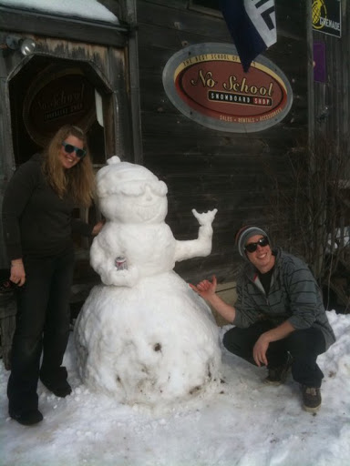 Snowboard Shop «No School Snowboard Shop», reviews and photos, 123 Old 108 Loop, Jeffersonville, VT 05464, USA