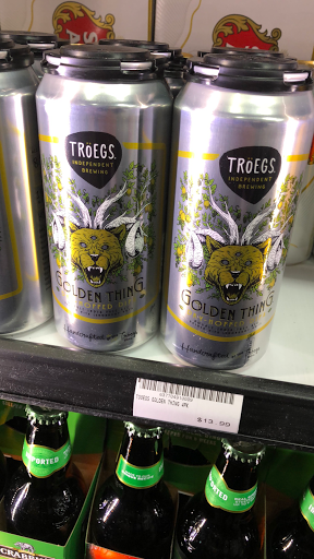 Liquor Store «103 Wine & Spirits», reviews and photos, 6010 Meadowridge Center Dr, Elkridge, MD 21075, USA