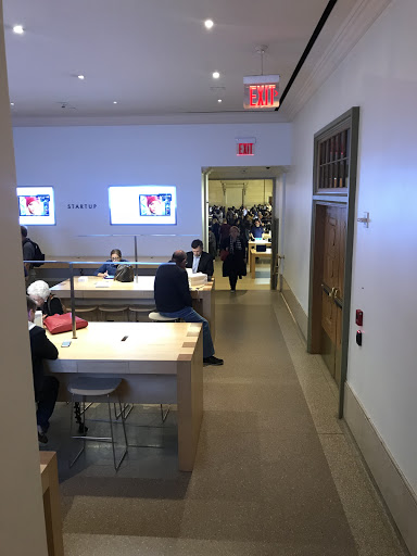 Computer Store «Apple Grand Central», reviews and photos, 45 Grand Central Terminal, New York, NY 10017, USA